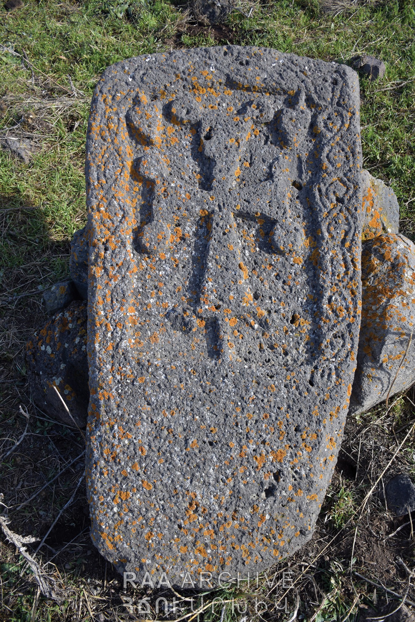 Khachkar :: ARMENIAN HISTORICAL MONUMENTS